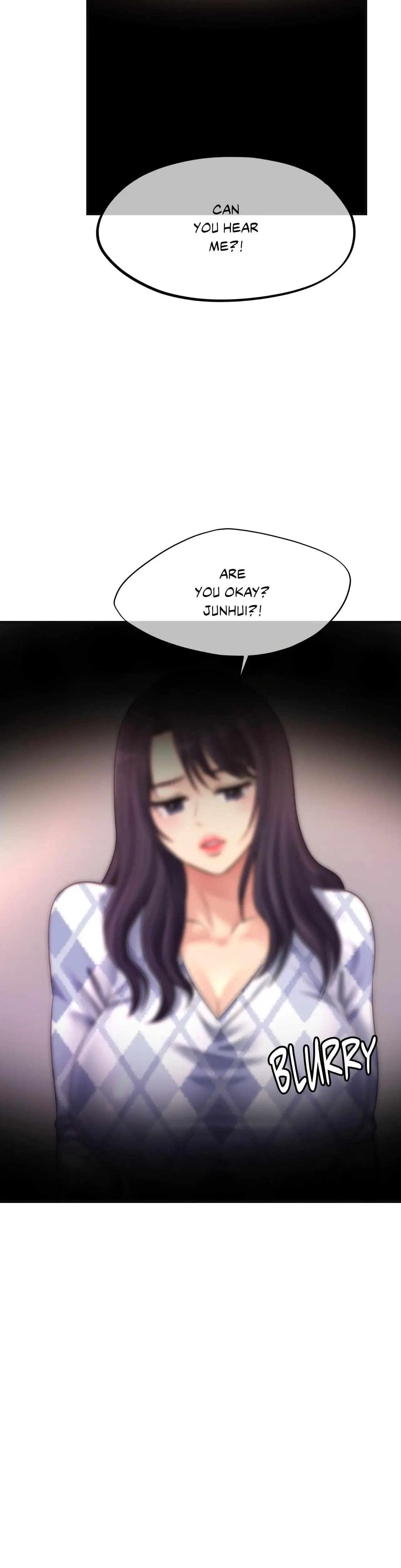 Rendezvous Episode 31 - Page 16