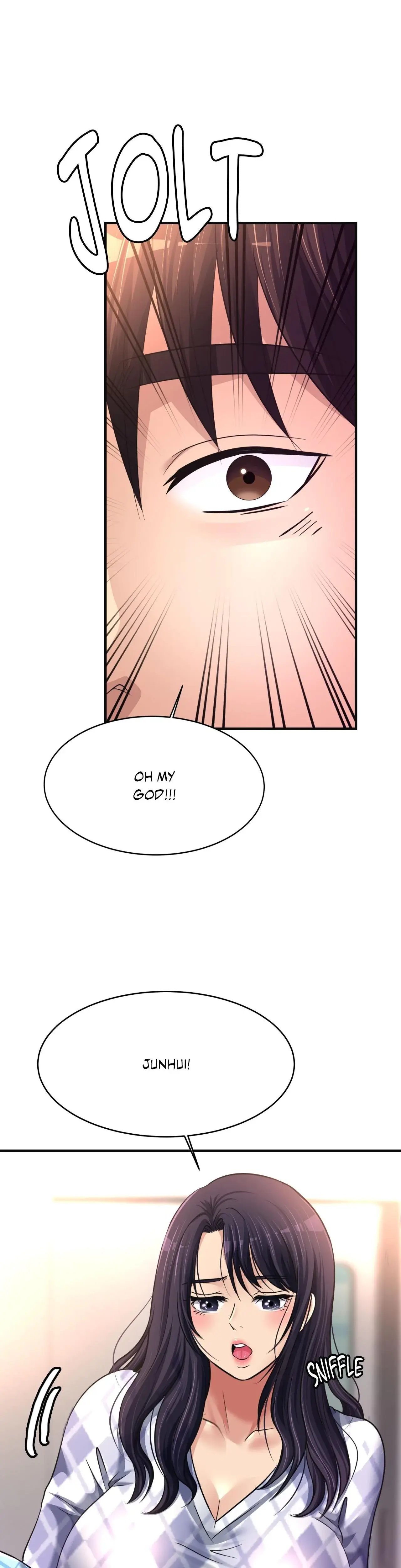 Rendezvous Episode 31 - Page 17