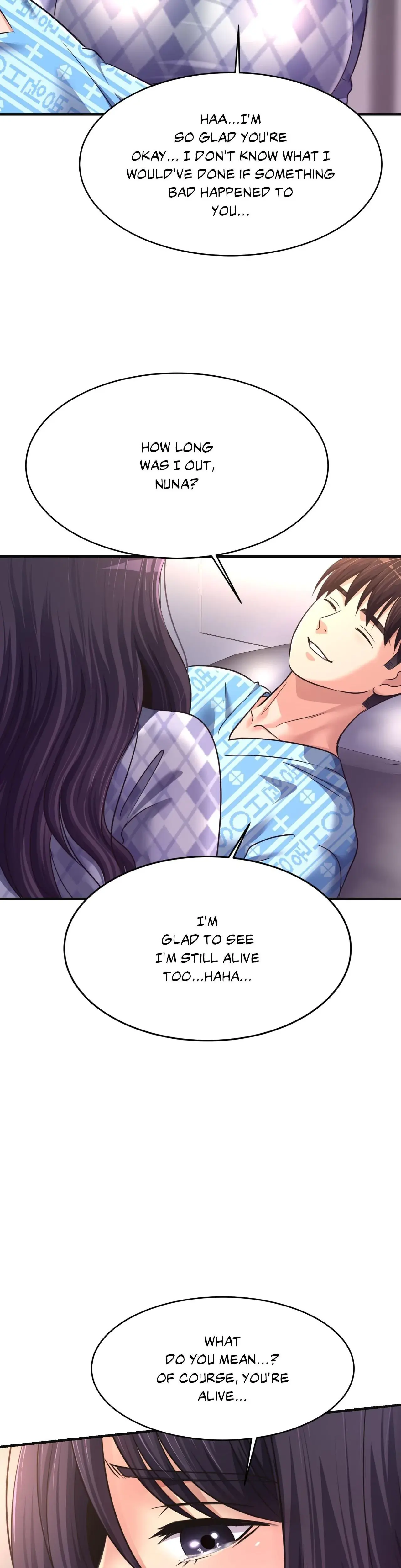 Rendezvous Episode 31 - Page 18