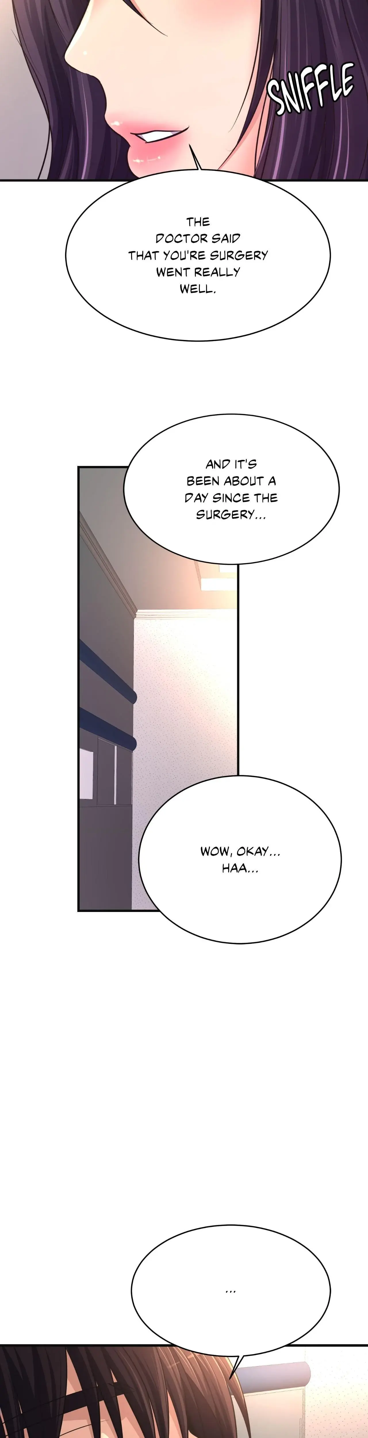 Rendezvous Episode 31 - Page 19