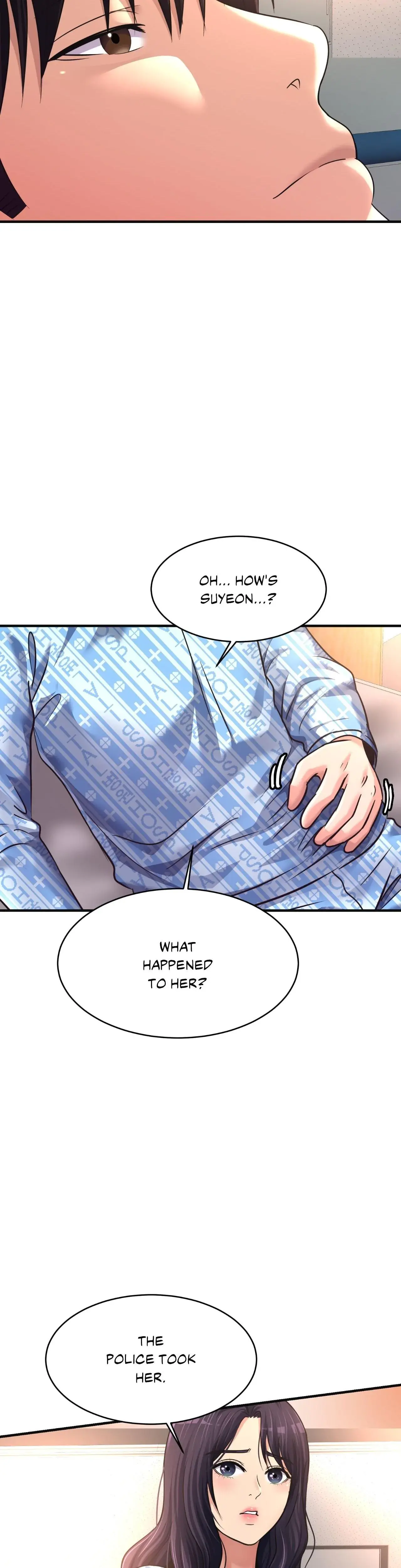 Rendezvous Episode 31 - Page 20