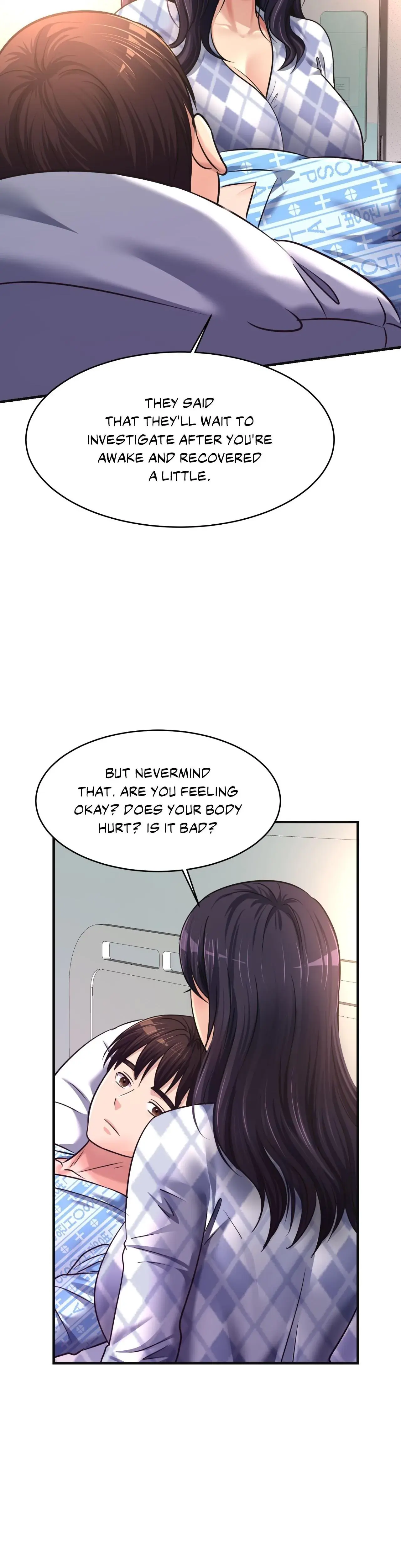 Rendezvous Episode 31 - Page 21