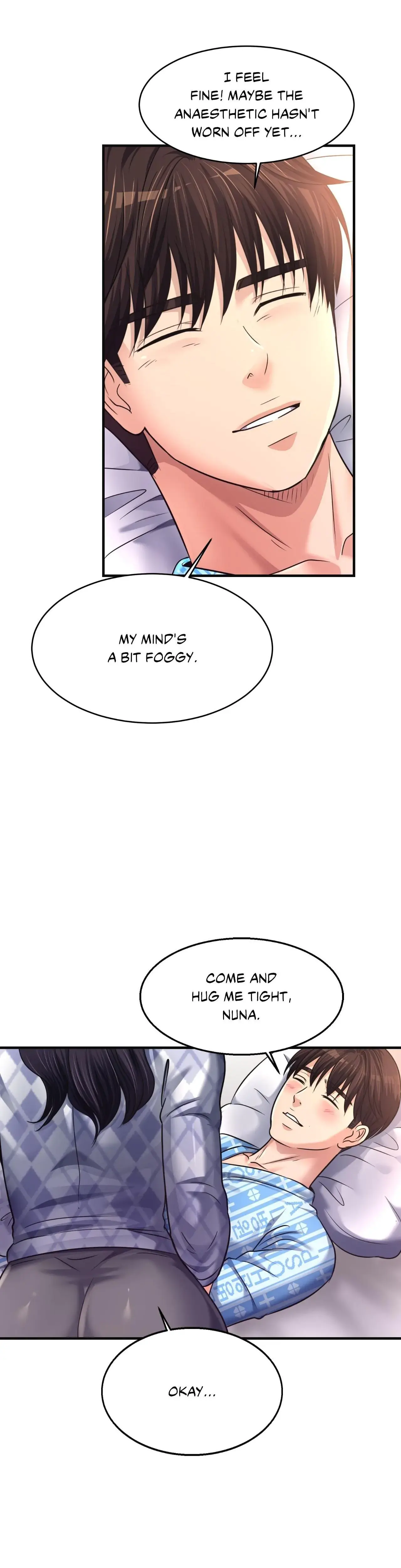Rendezvous Episode 31 - Page 22