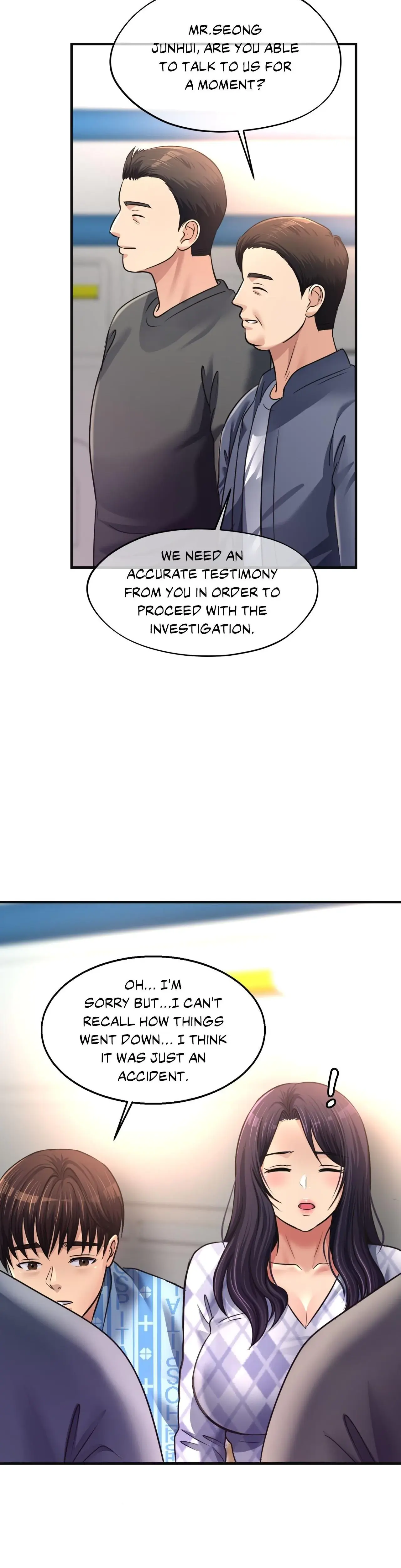 Rendezvous Episode 31 - Page 24