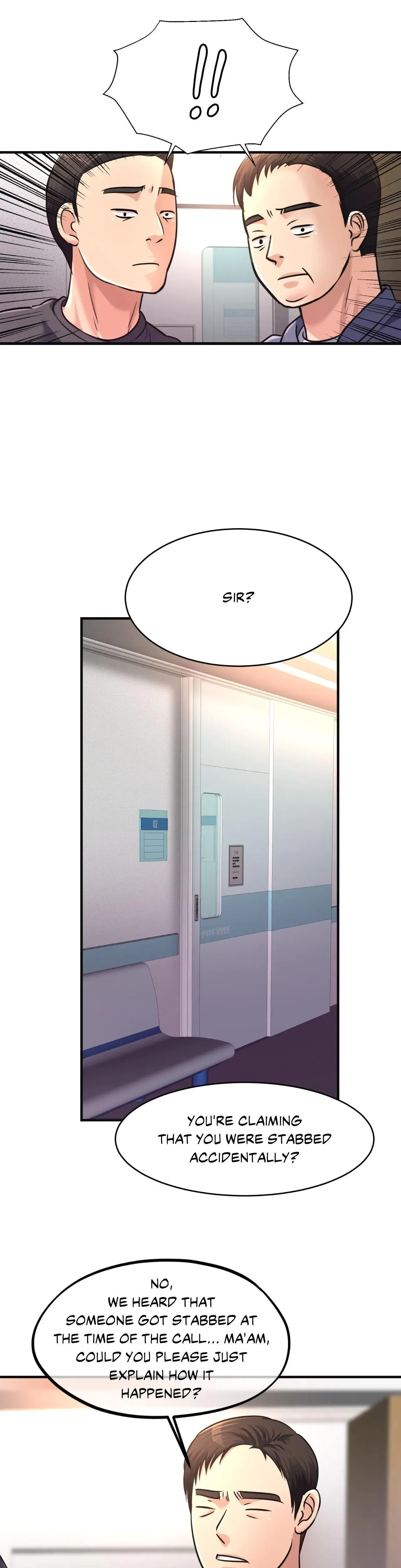 Rendezvous Episode 31 - Page 25