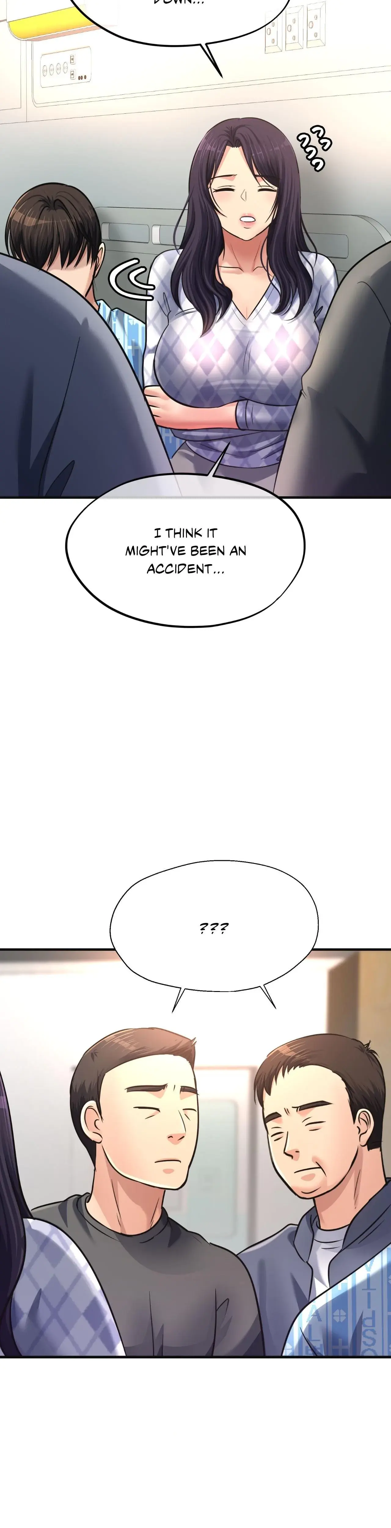 Rendezvous Episode 31 - Page 27