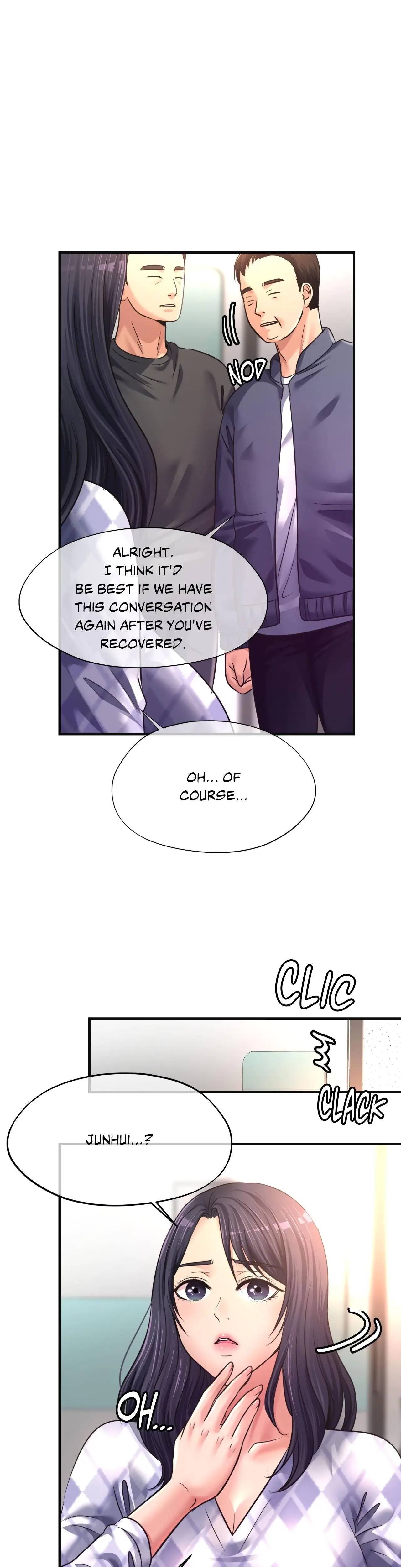 Rendezvous Episode 31 - Page 28