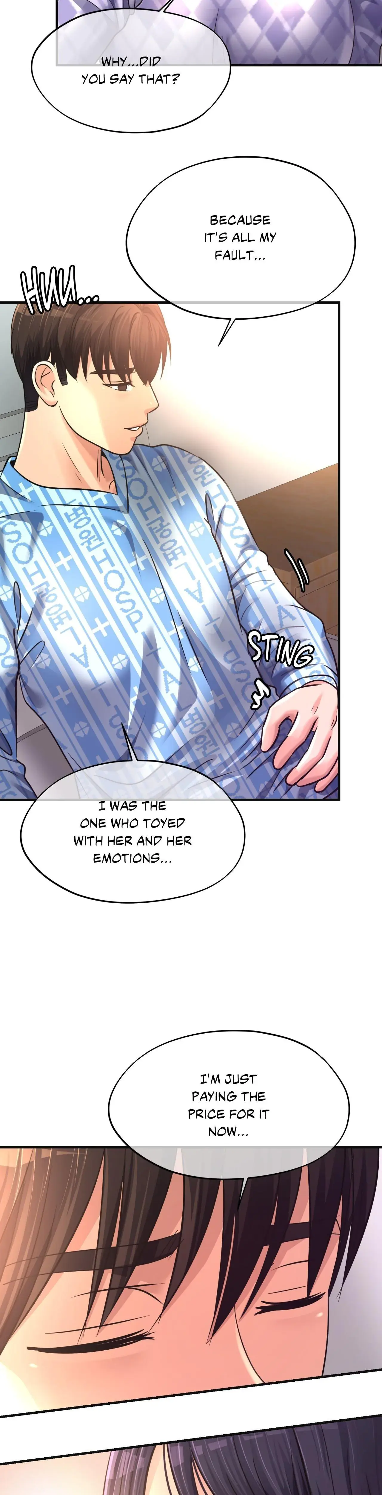 Rendezvous Episode 31 - Page 29