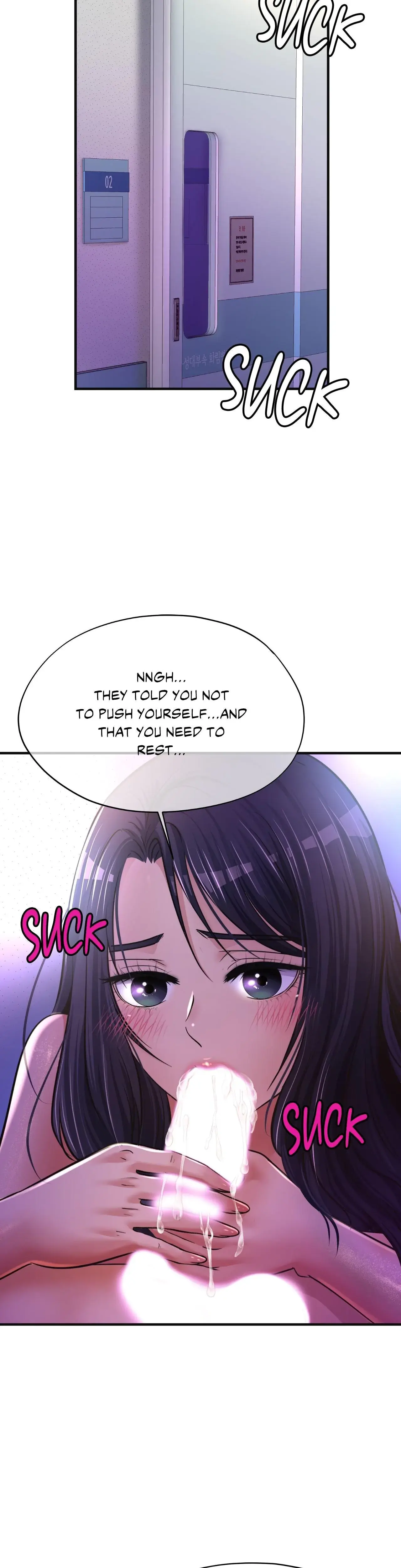 Rendezvous Episode 31 - Page 31