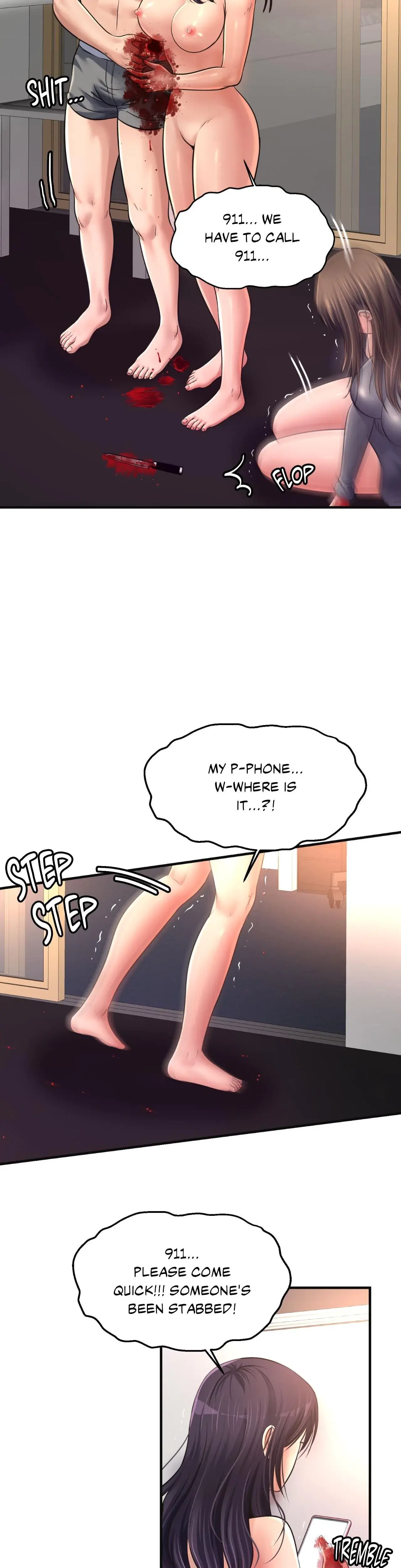 Rendezvous Episode 31 - Page 7