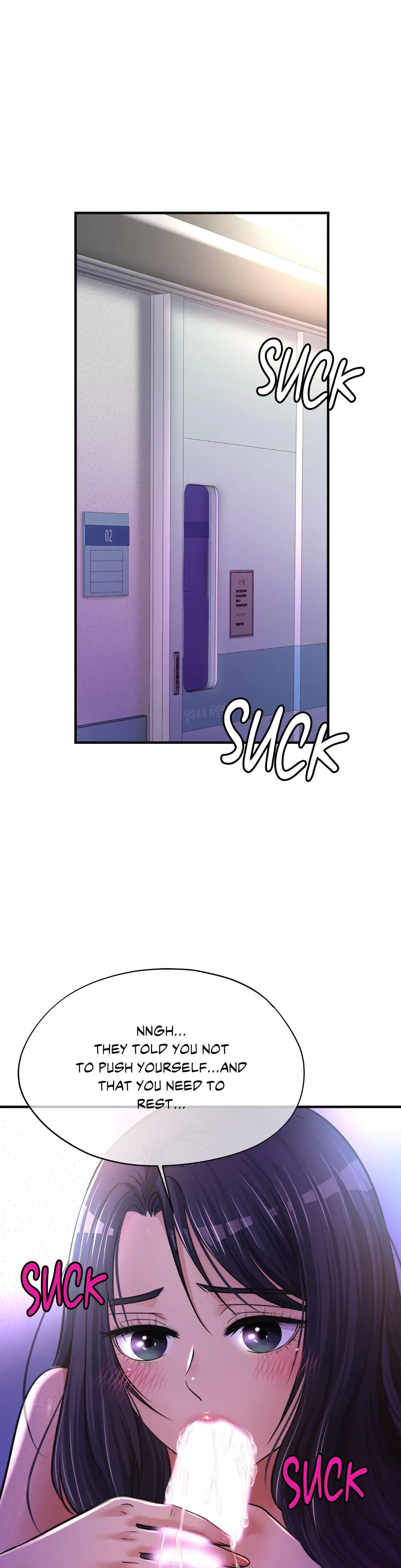 Rendezvous Episode 32 - Page 1
