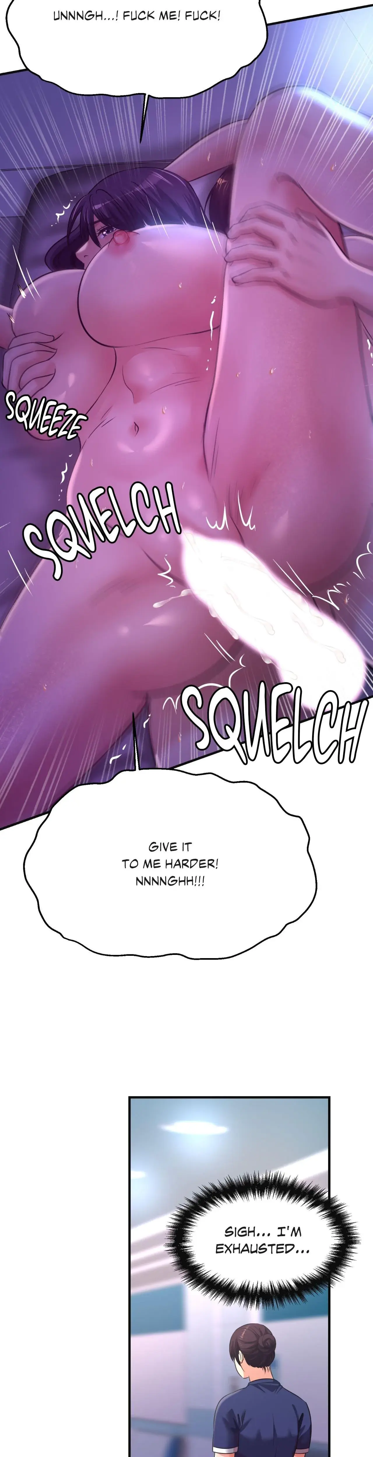 Rendezvous Episode 32 - Page 12