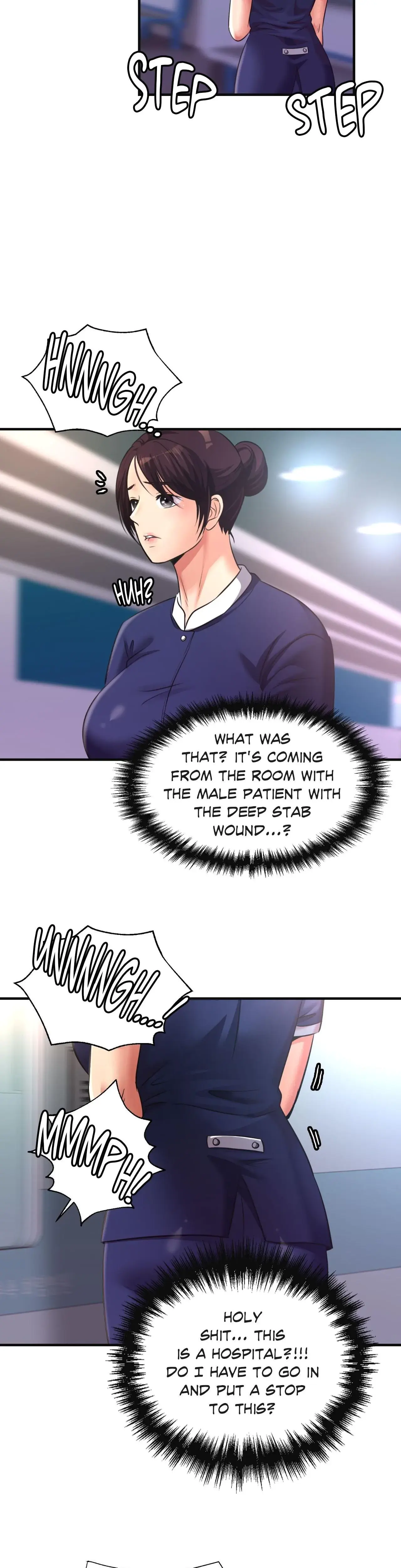 Rendezvous Episode 32 - Page 13