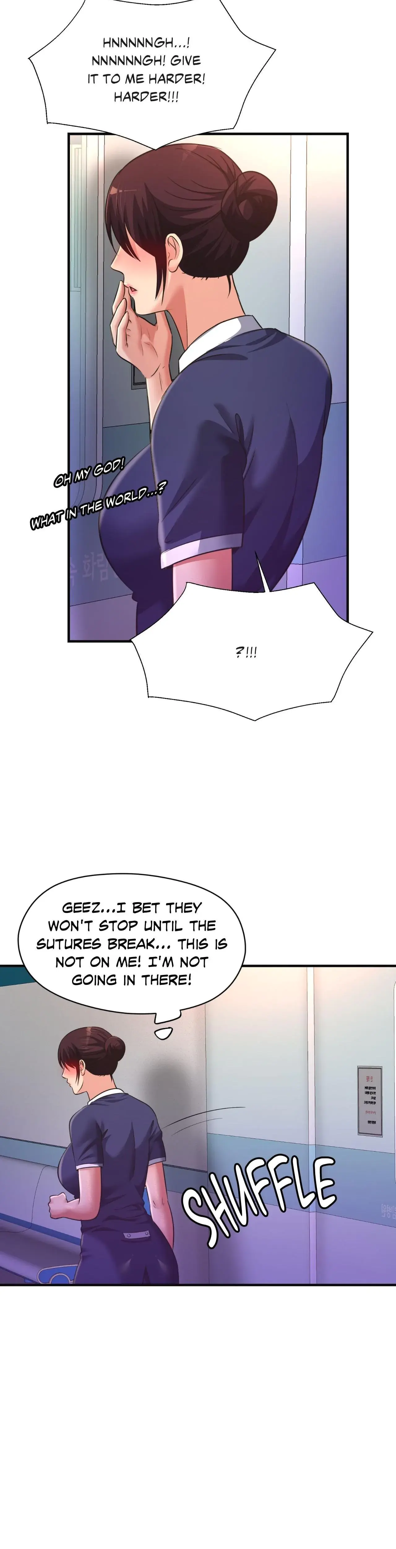 Rendezvous Episode 32 - Page 14