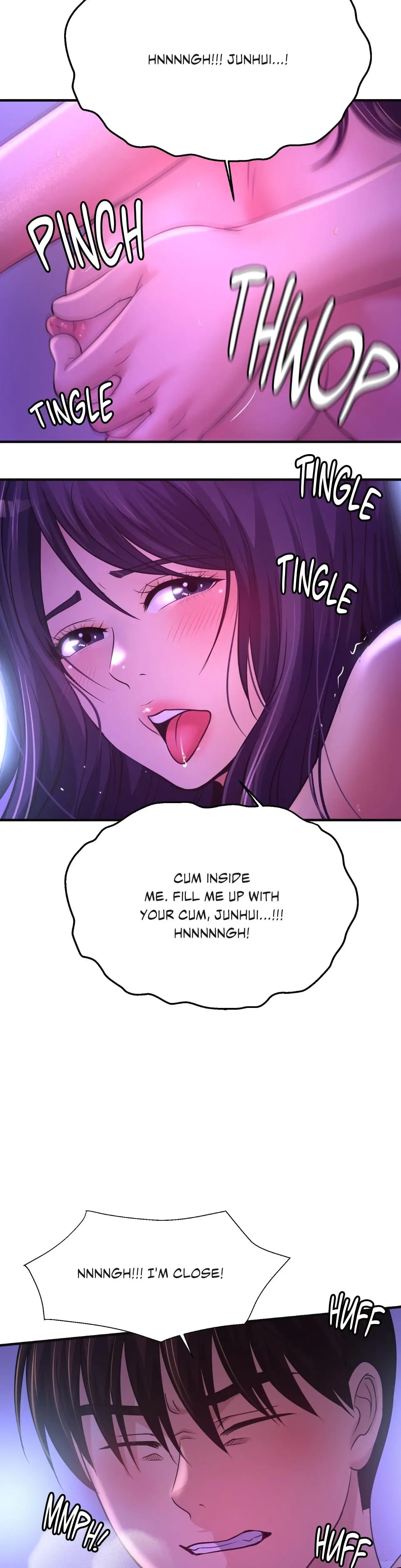 Rendezvous Episode 32 - Page 16