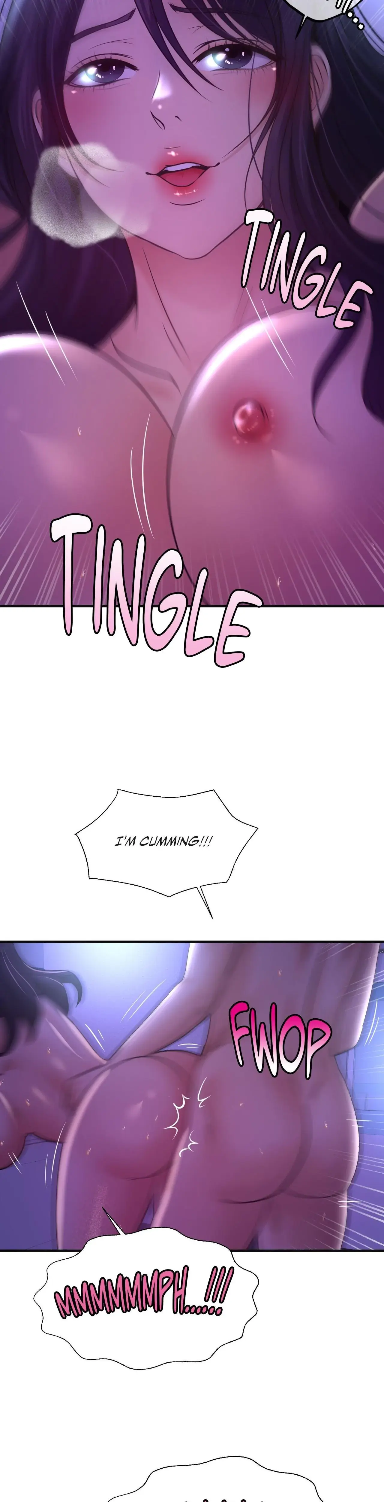 Rendezvous Episode 32 - Page 18
