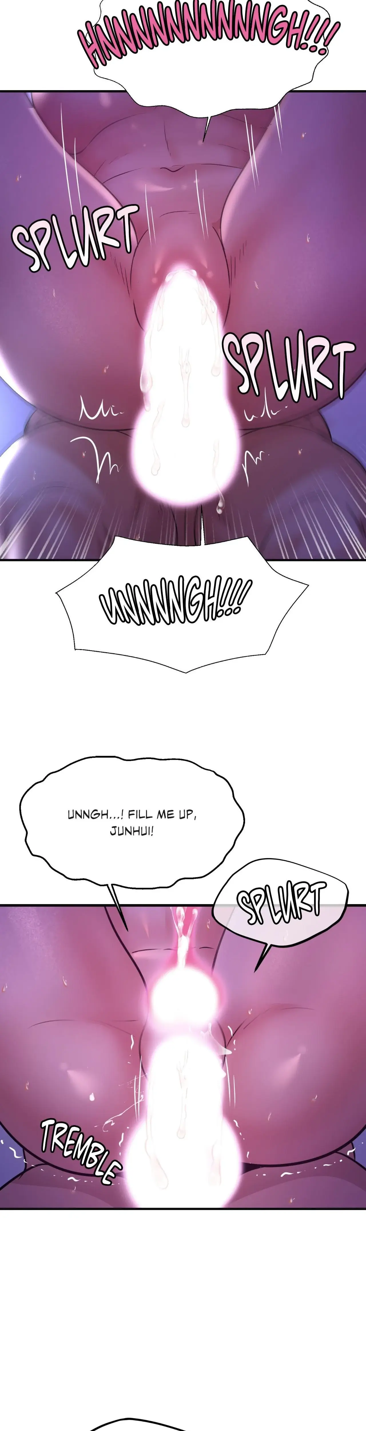 Rendezvous Episode 32 - Page 19