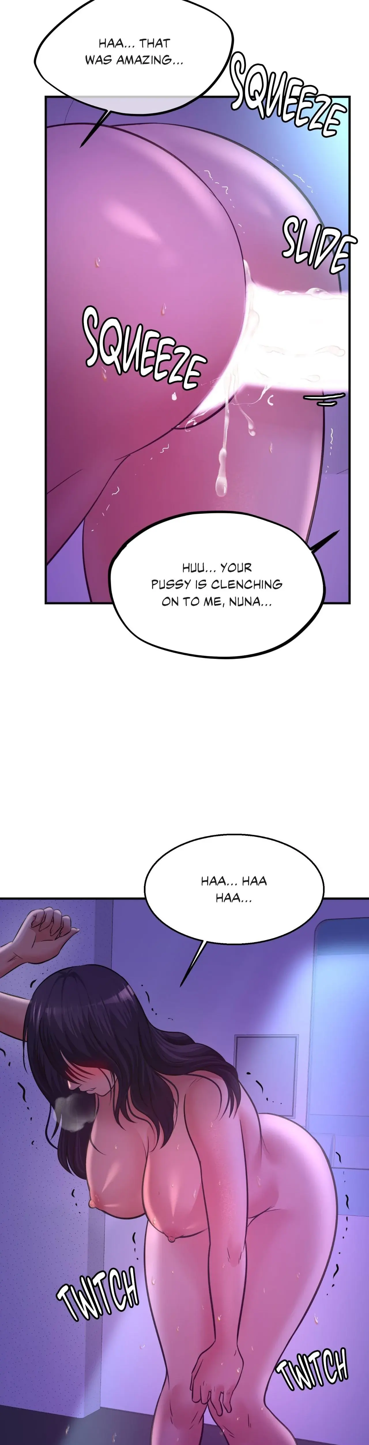 Rendezvous Episode 32 - Page 20