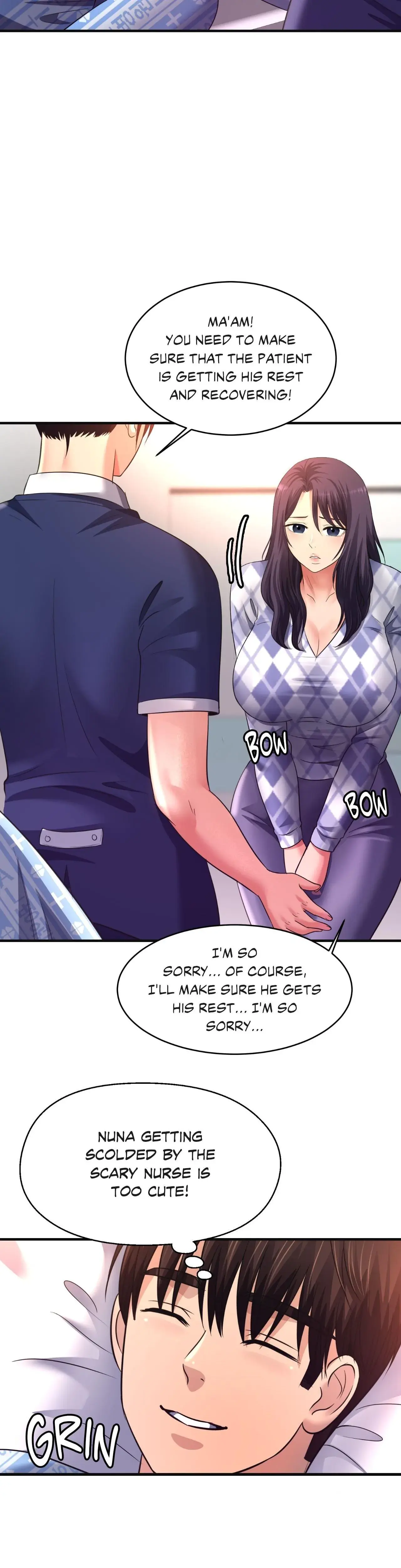 Rendezvous Episode 32 - Page 24