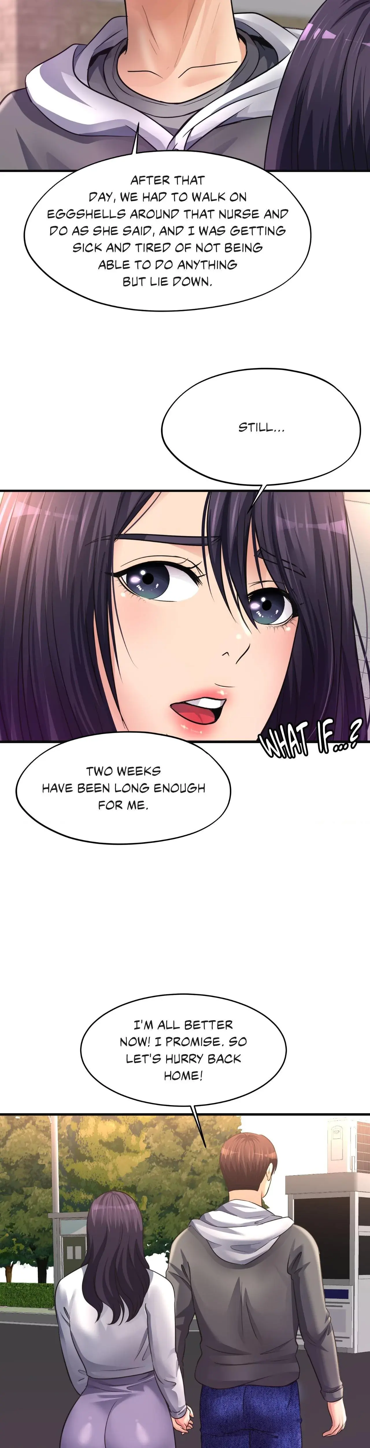 Rendezvous Episode 32 - Page 27