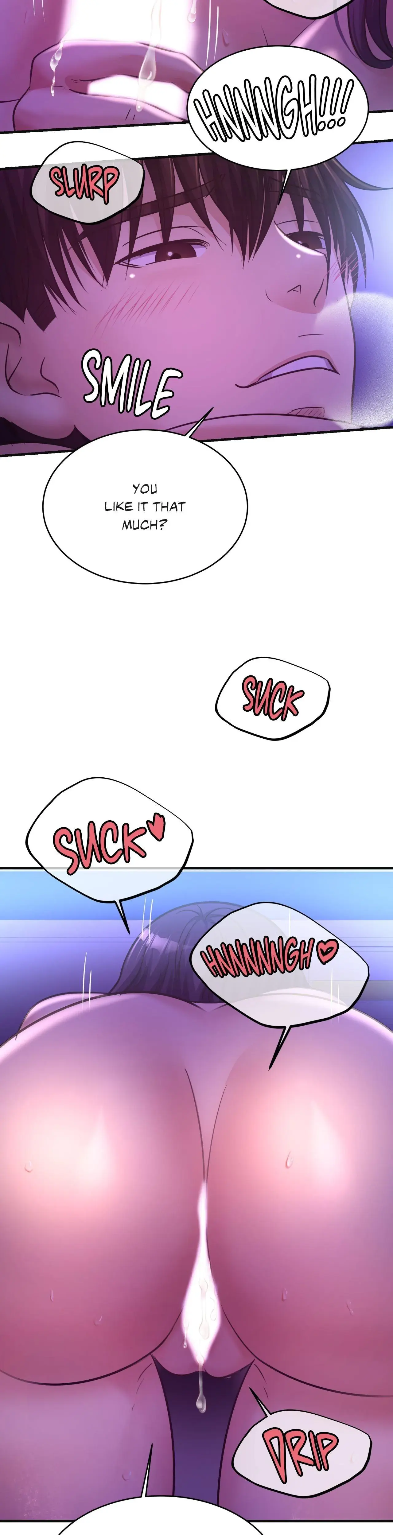 Rendezvous Episode 32 - Page 6