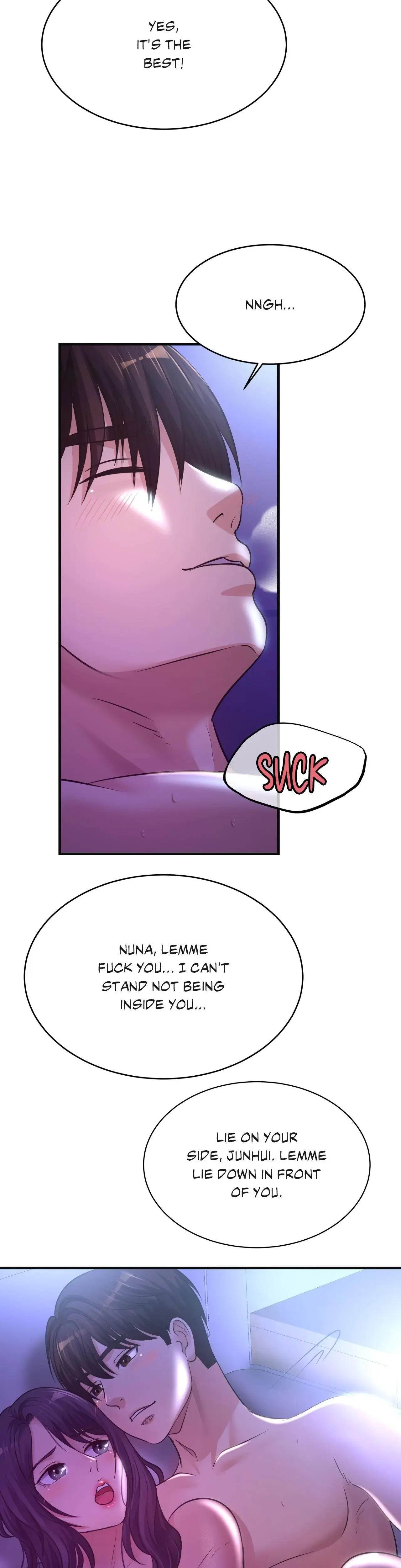 Rendezvous Episode 32 - Page 7