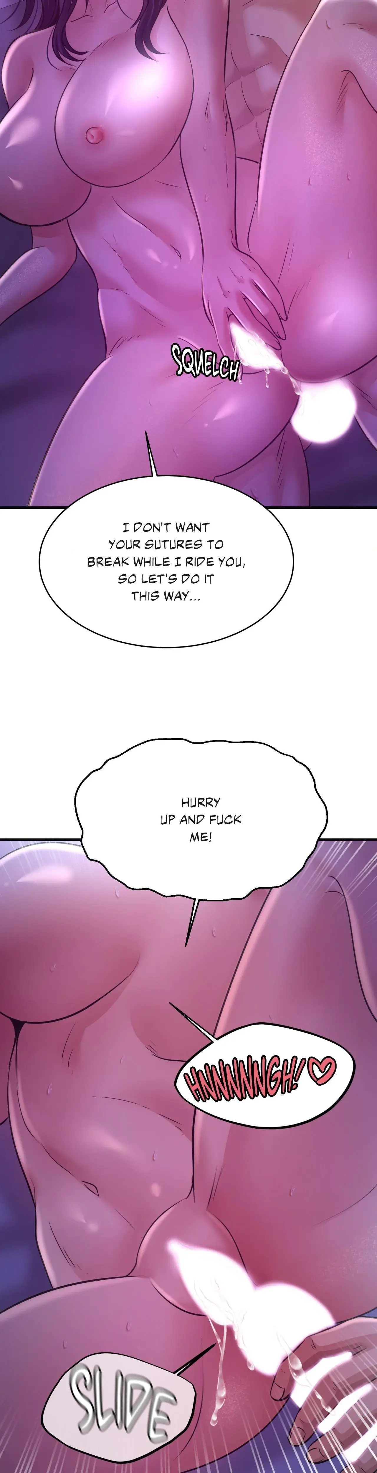 Rendezvous Episode 32 - Page 8