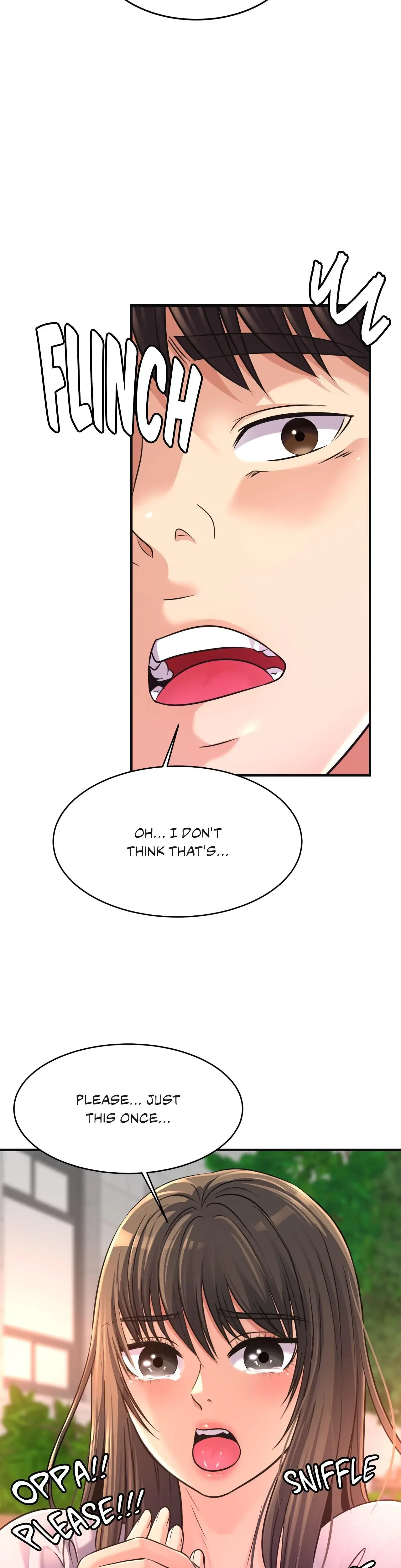 Rendezvous Episode 33 - Page 10