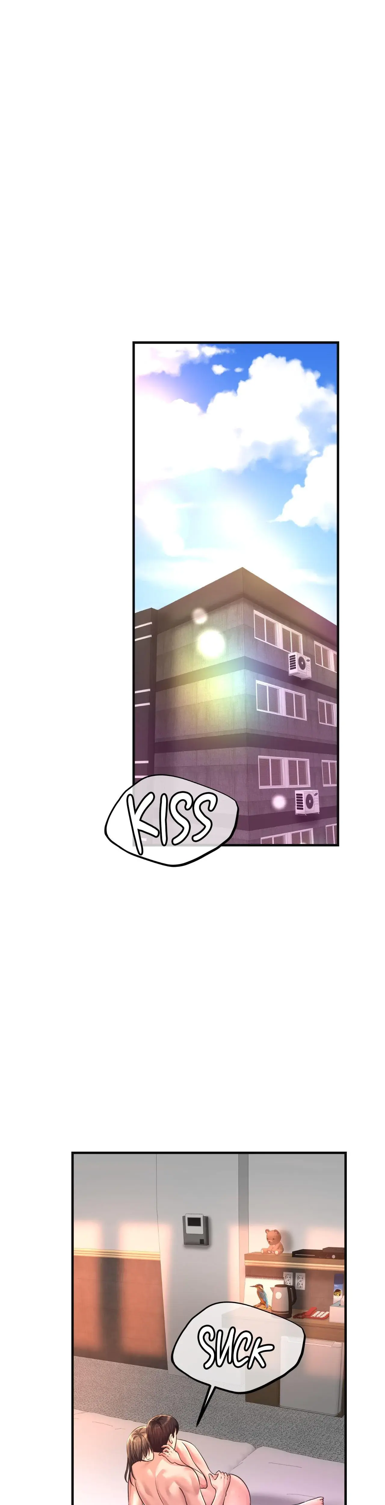 Rendezvous Episode 33 - Page 12