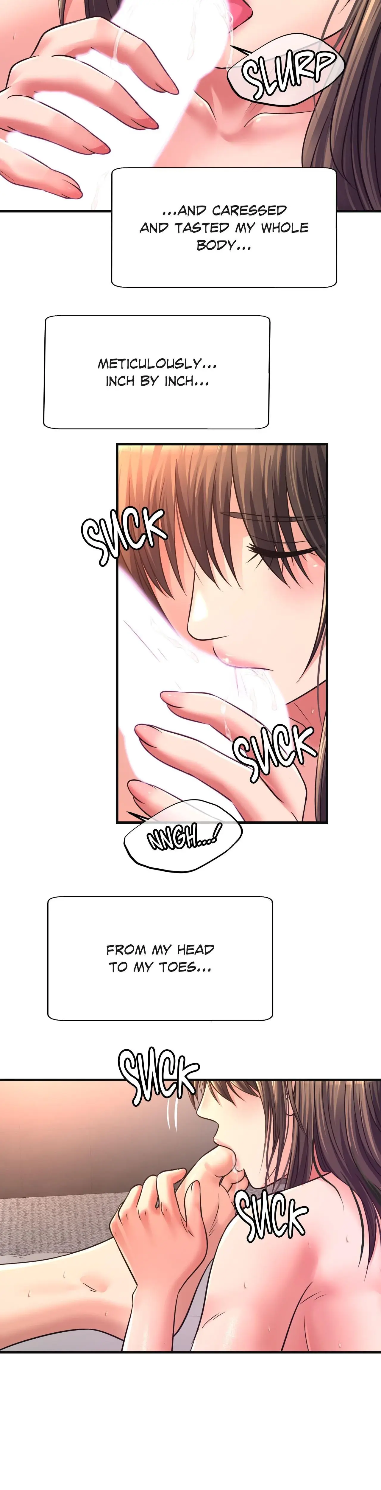 Rendezvous Episode 33 - Page 15