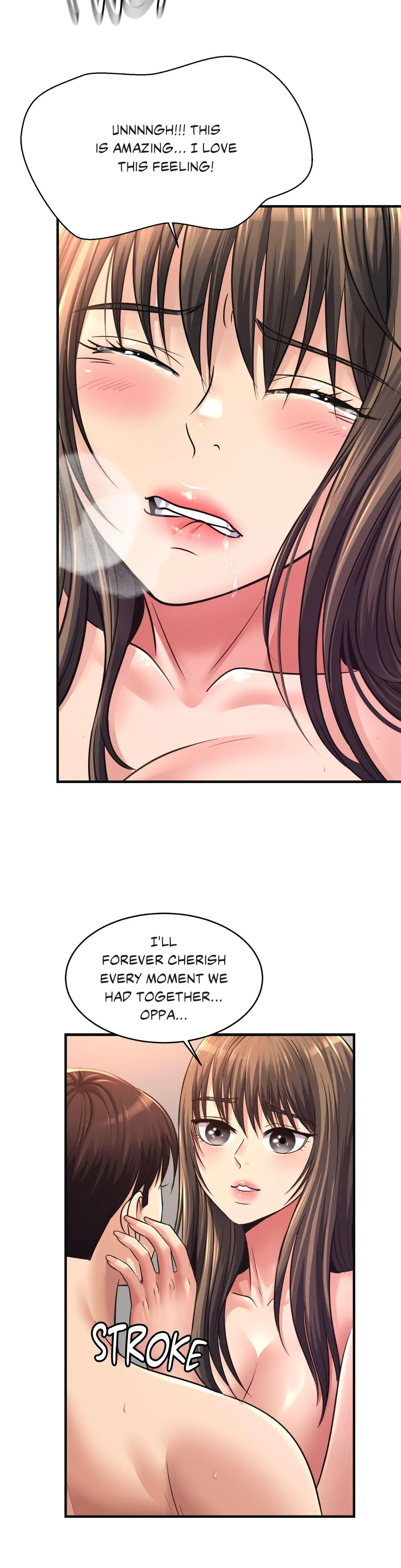 Rendezvous Episode 33 - Page 17