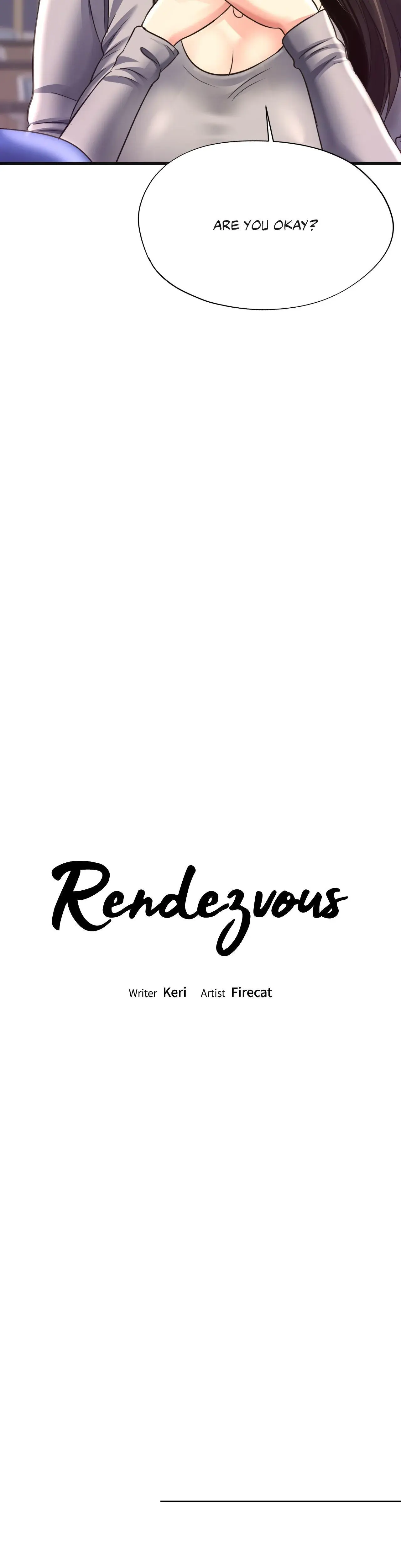 Rendezvous Episode 33 - Page 3