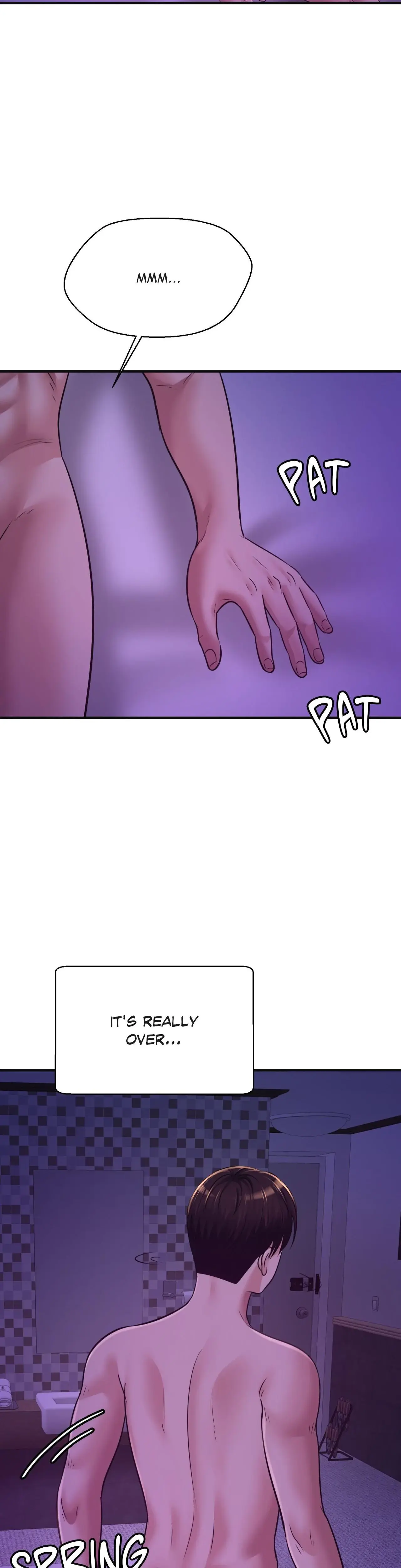 Rendezvous Episode 33 - Page 30