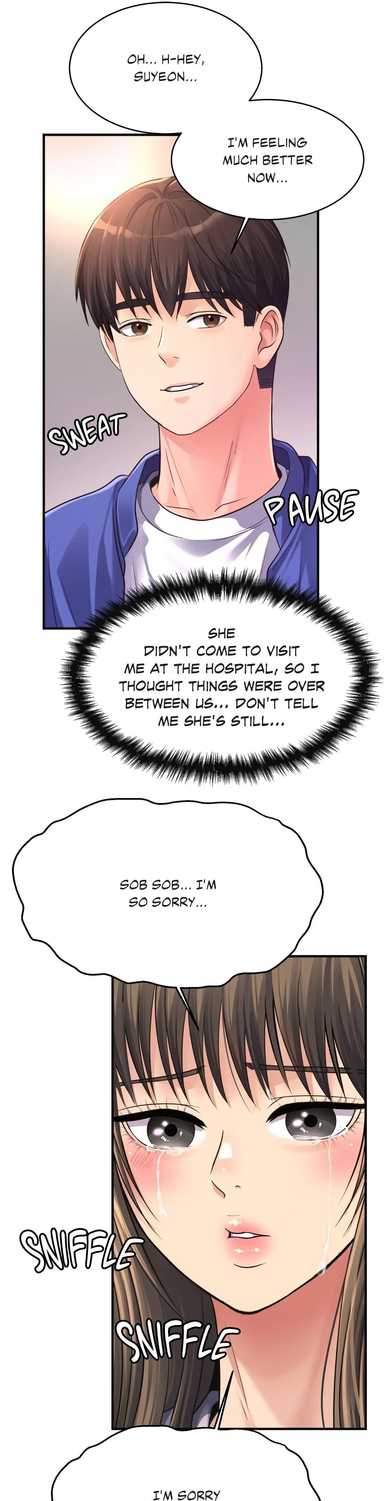 Rendezvous Episode 33 - Page 4