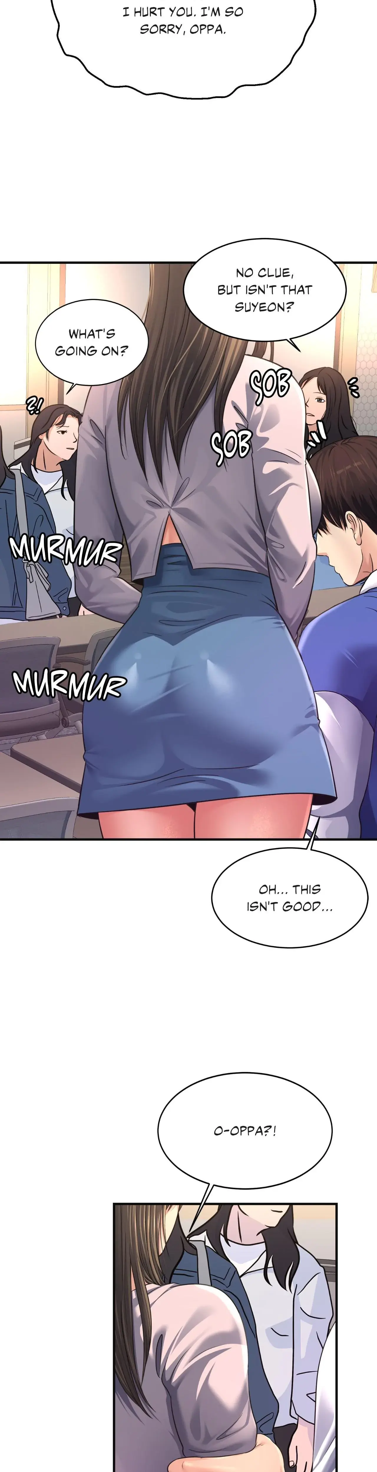 Rendezvous Episode 33 - Page 5