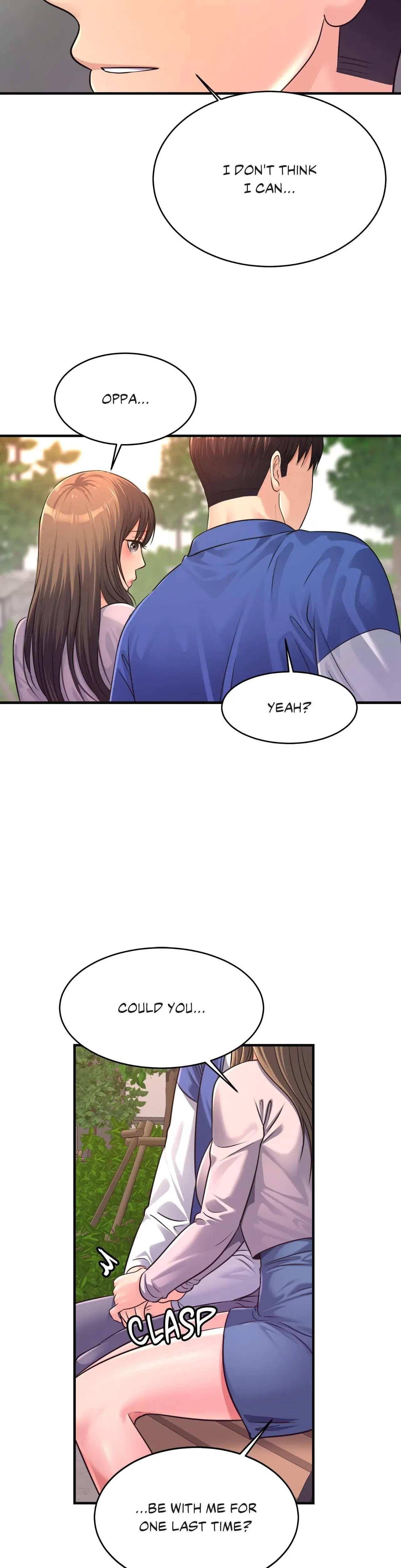 Rendezvous Episode 33 - Page 9