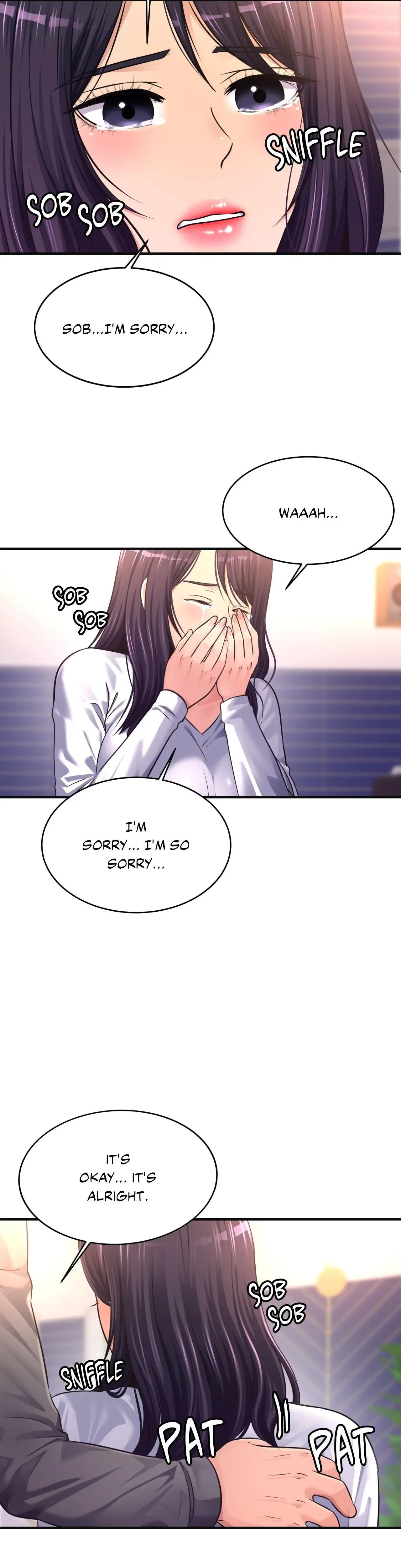 Rendezvous Episode 34 - Page 10