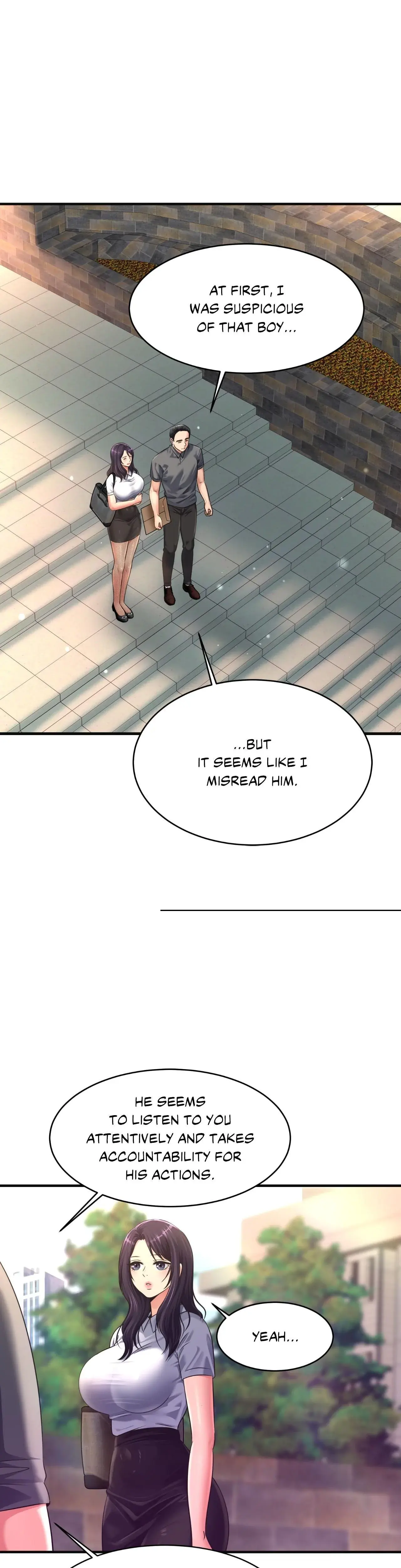 Rendezvous Episode 34 - Page 14