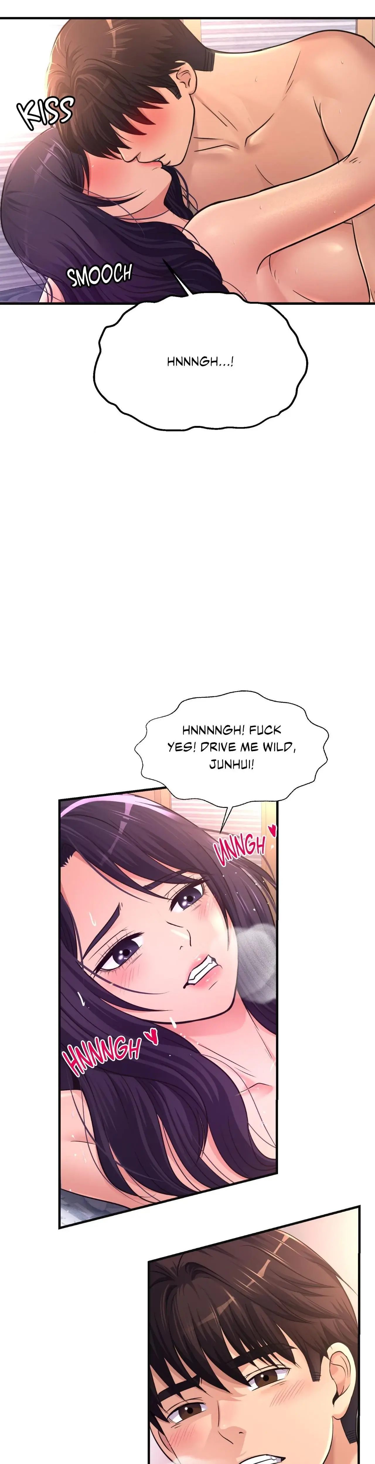 Rendezvous Episode 34 - Page 25