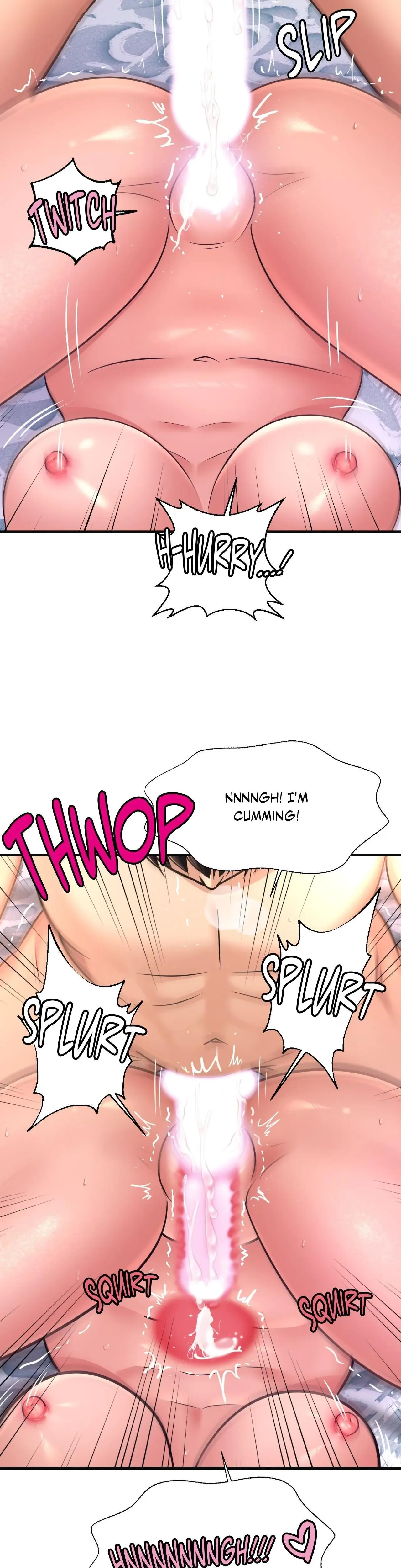 Rendezvous Episode 34 - Page 30