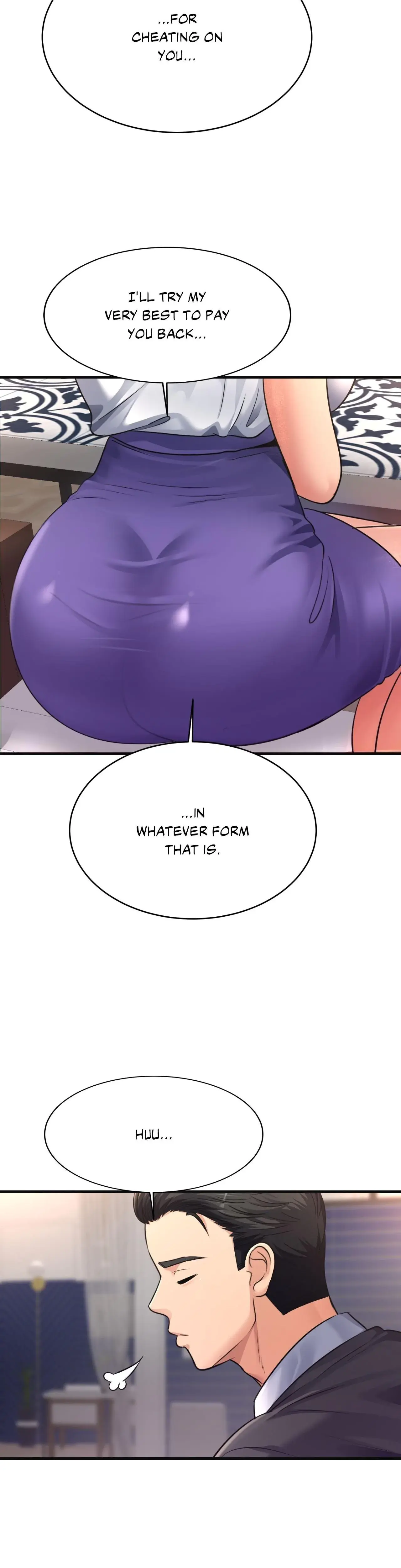 Rendezvous Episode 34 - Page 6