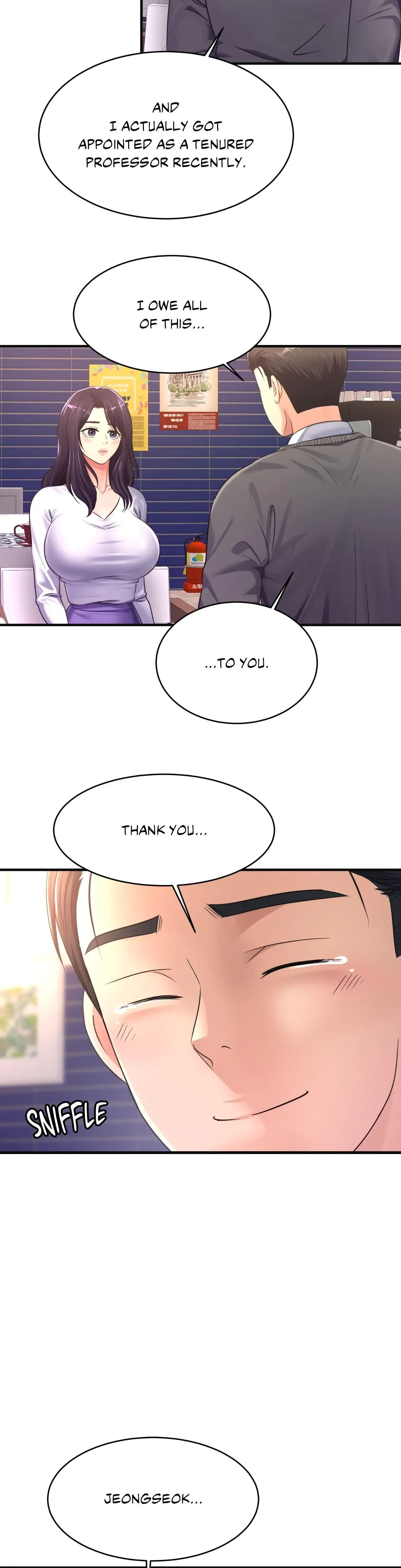Rendezvous Episode 34 - Page 9