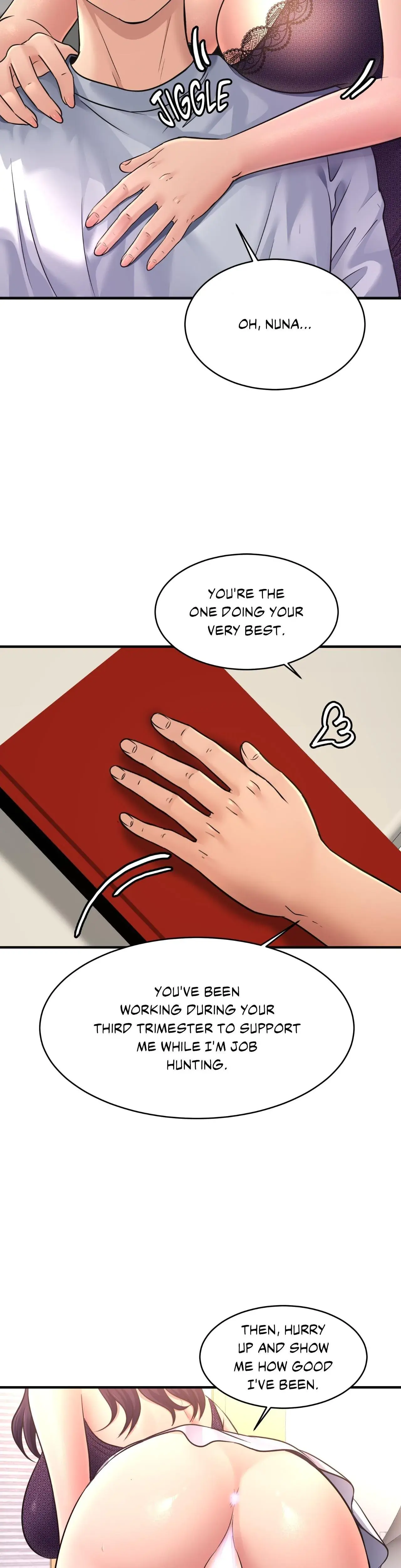 Rendezvous Episode 35 - Page 11