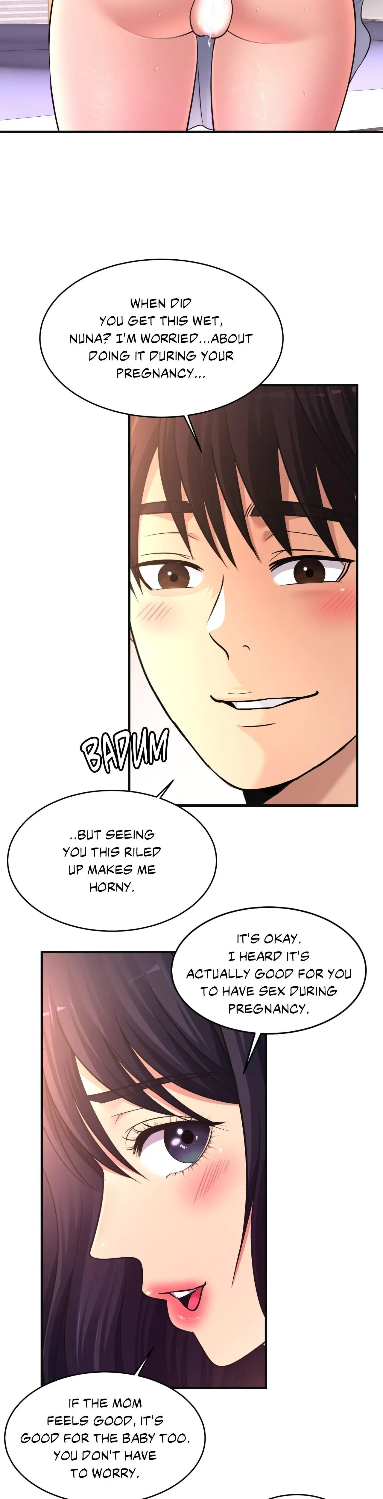 Rendezvous Episode 35 - Page 12