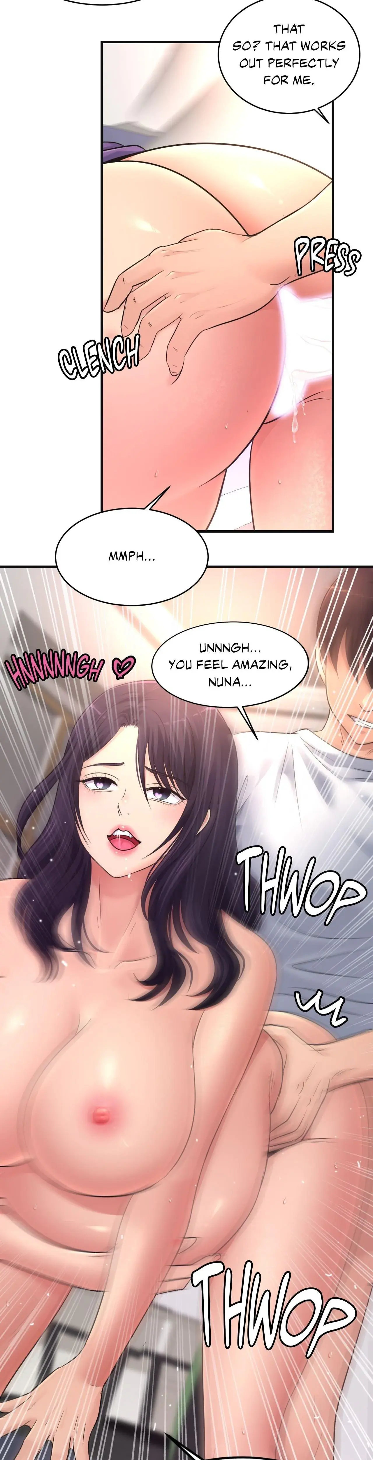 Rendezvous Episode 35 - Page 13