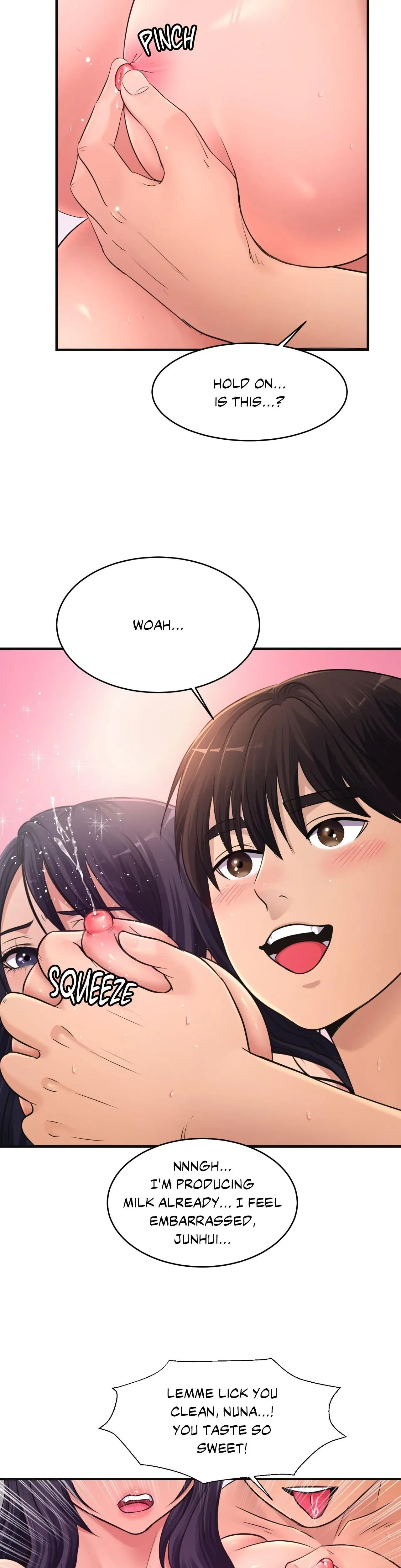 Rendezvous Episode 35 - Page 18