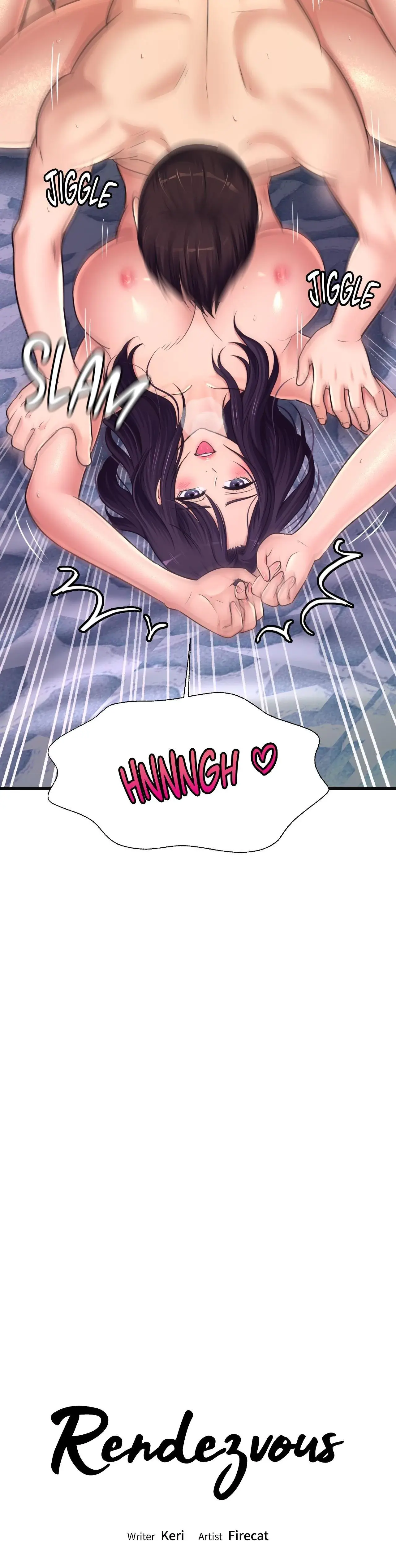 Rendezvous Episode 35 - Page 2