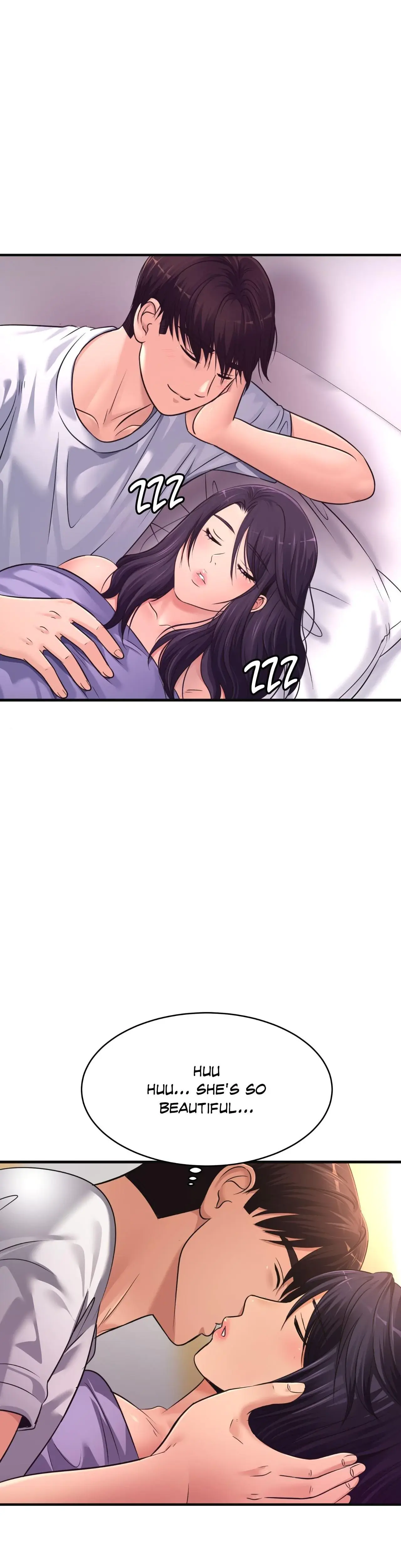 Rendezvous Episode 35 - Page 22