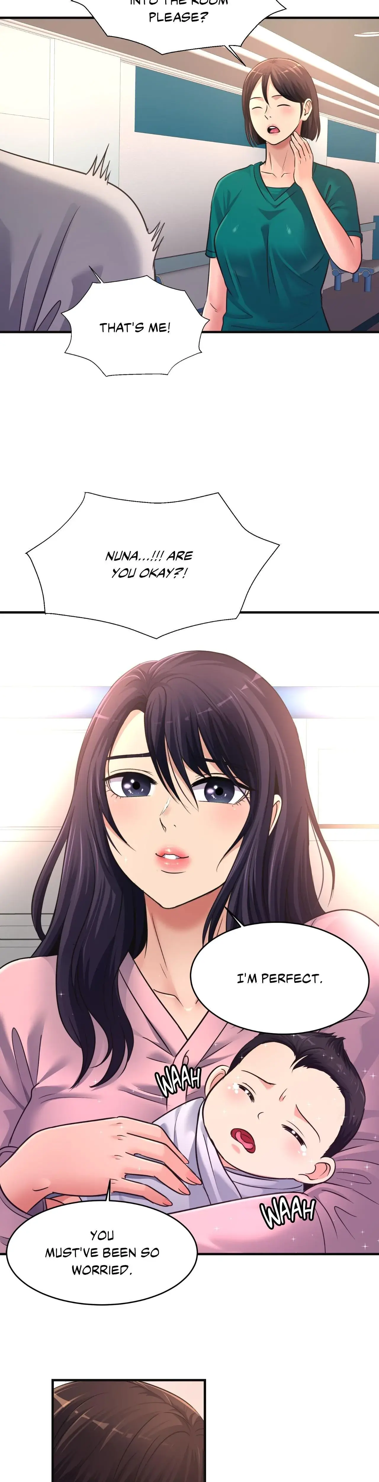 Rendezvous Episode 35 - Page 26