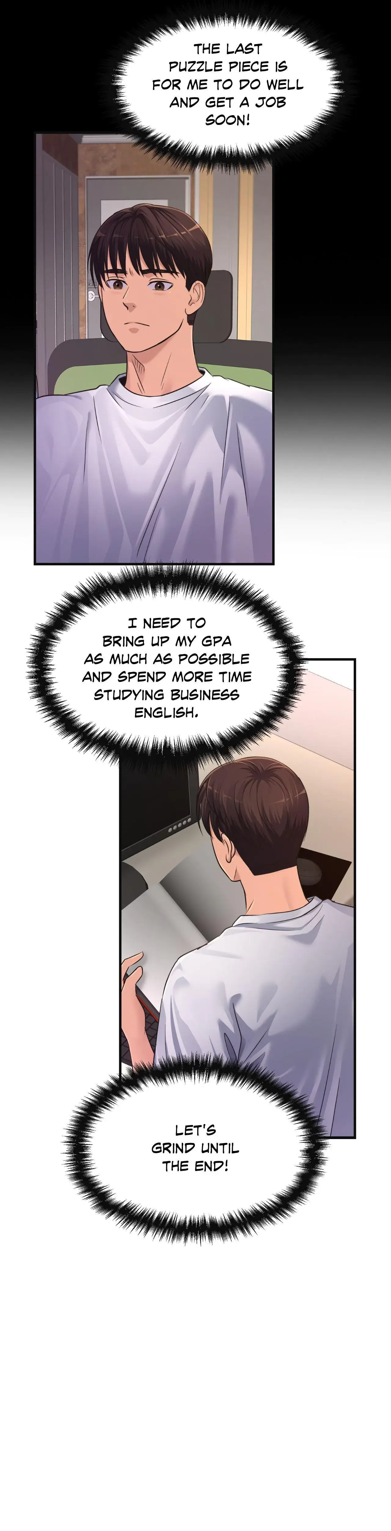 Rendezvous Episode 35 - Page 30
